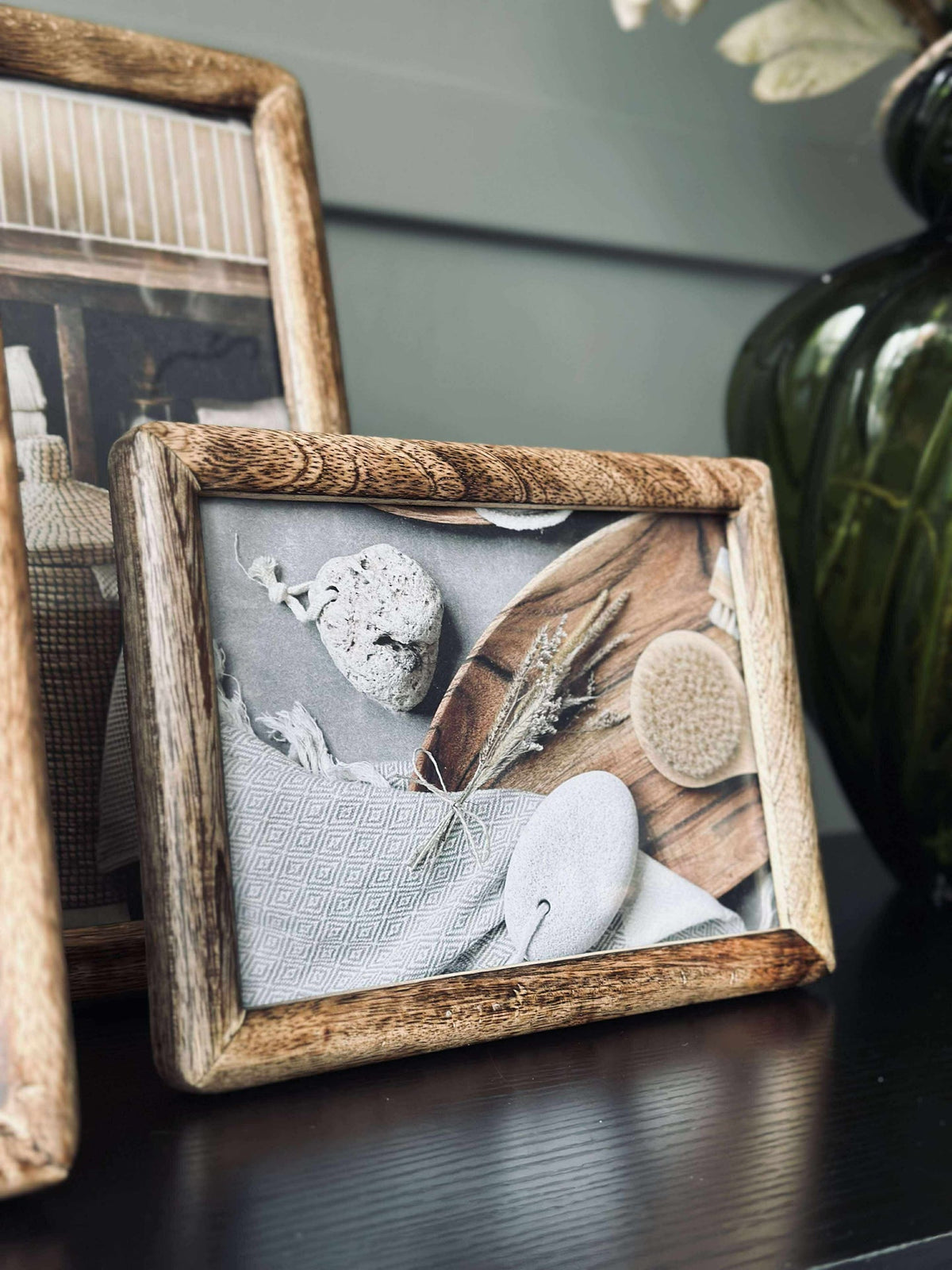 Fotoramme wood - 13x18
