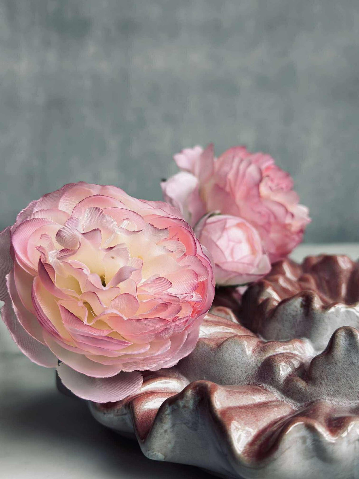 Ranunkelstilk - Rosa