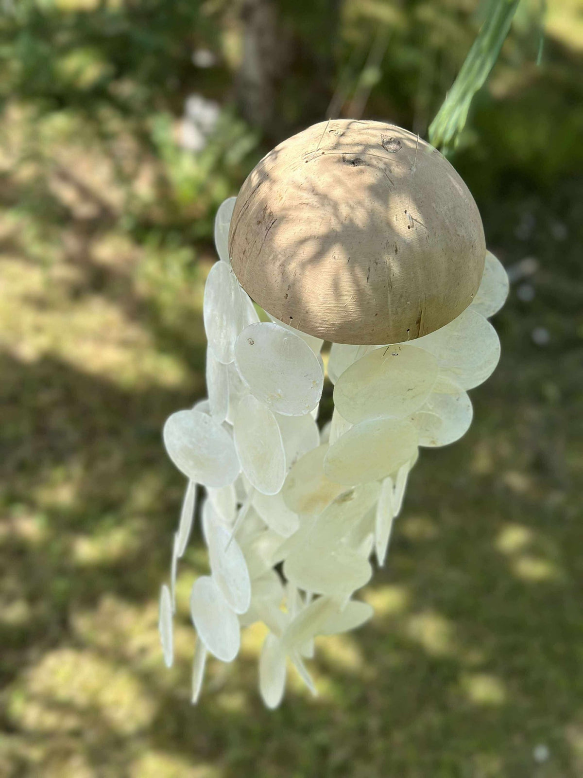 Vindspill
