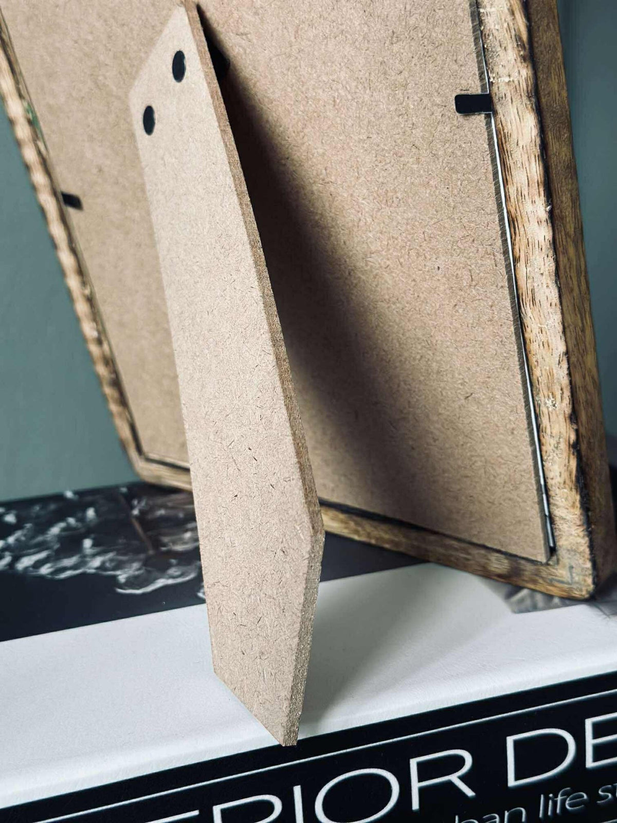 Fotoramme wood - 13x18