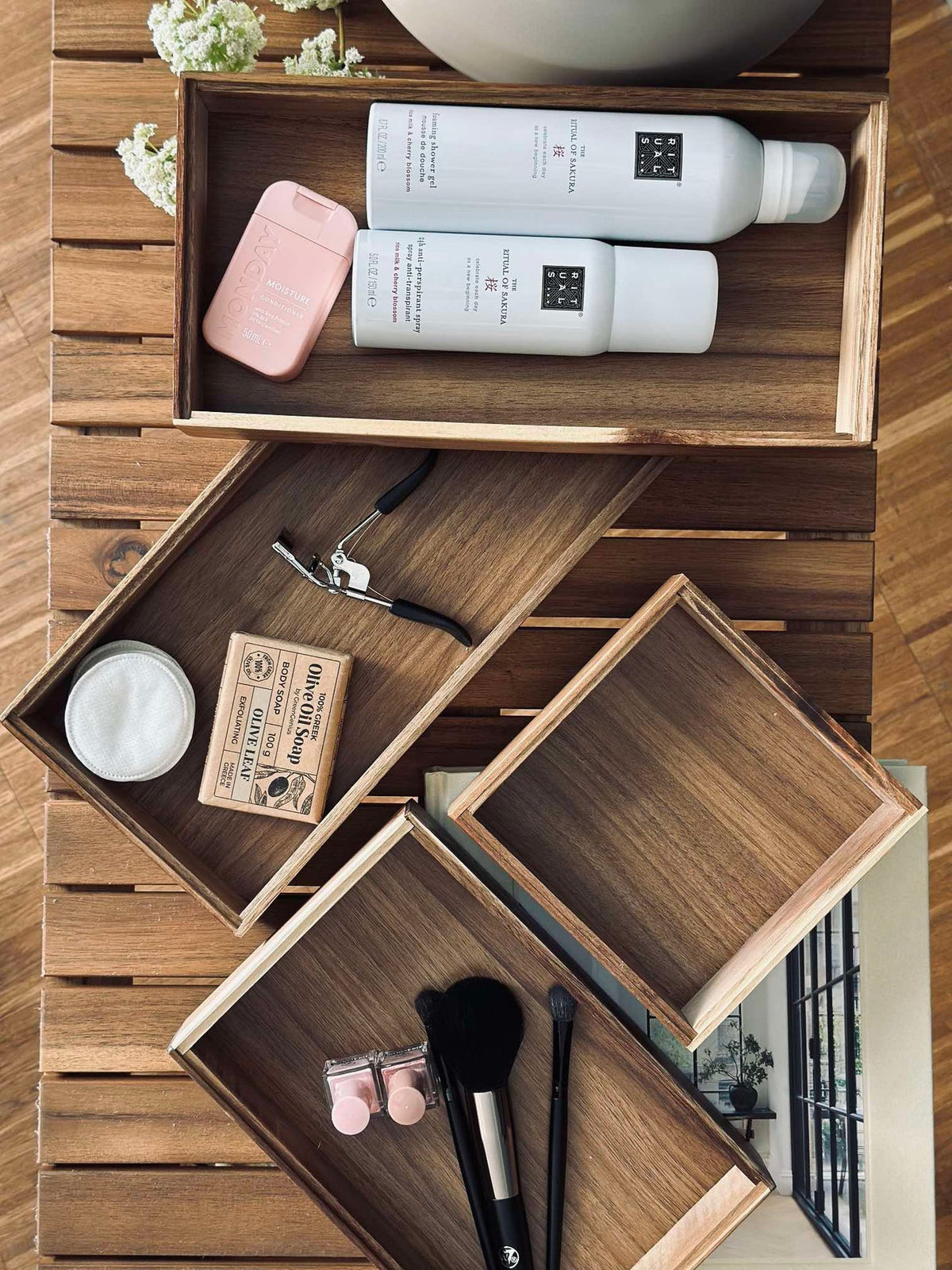 Organizer Akasietre 30x15