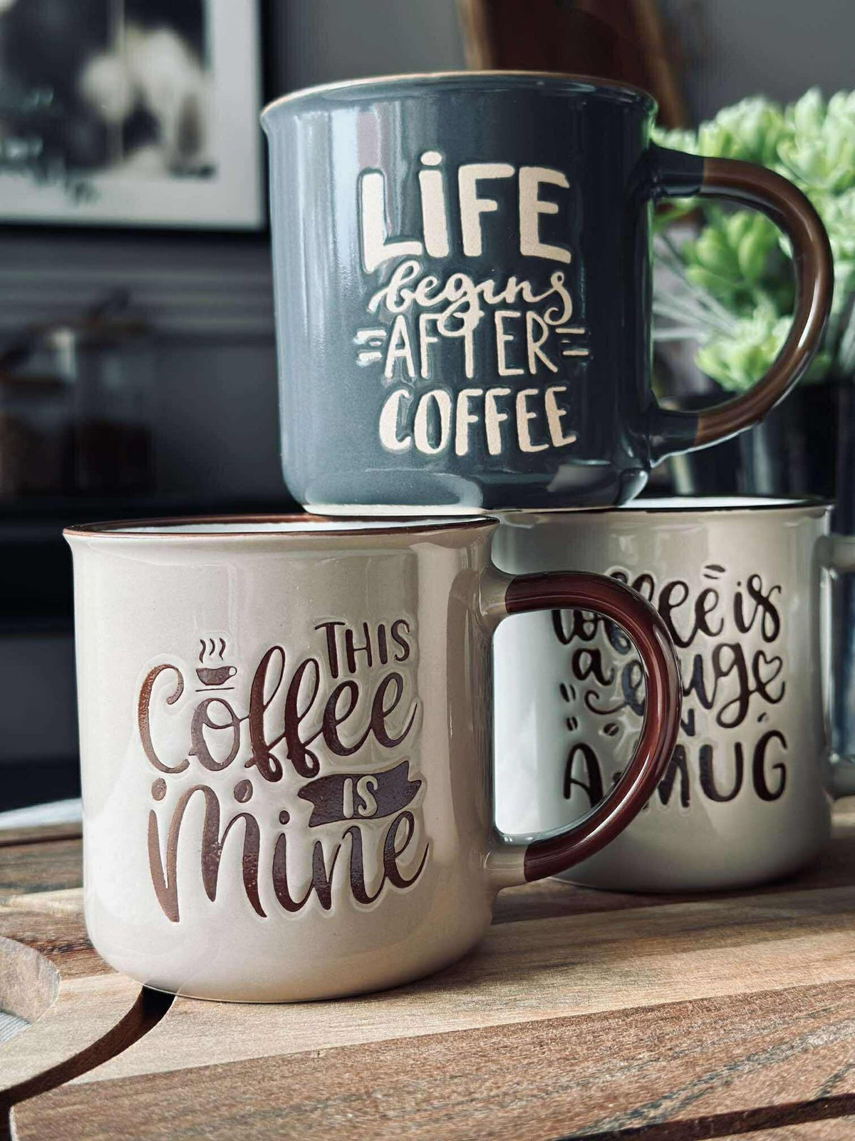 Krus Coffee - Fargemiks