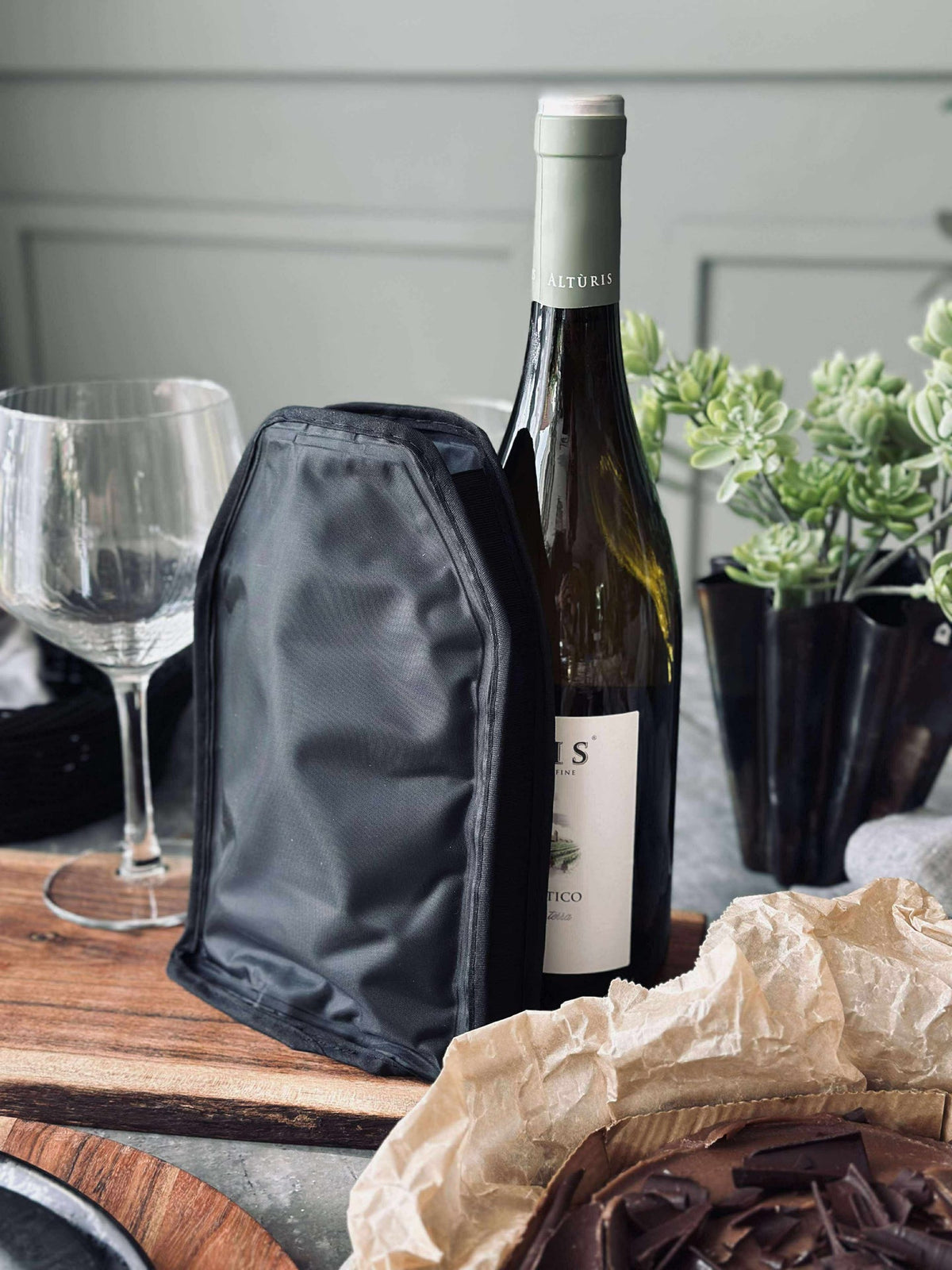 Vinkjøler