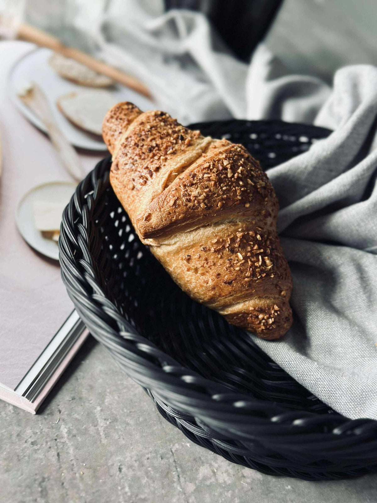 Brødkurv