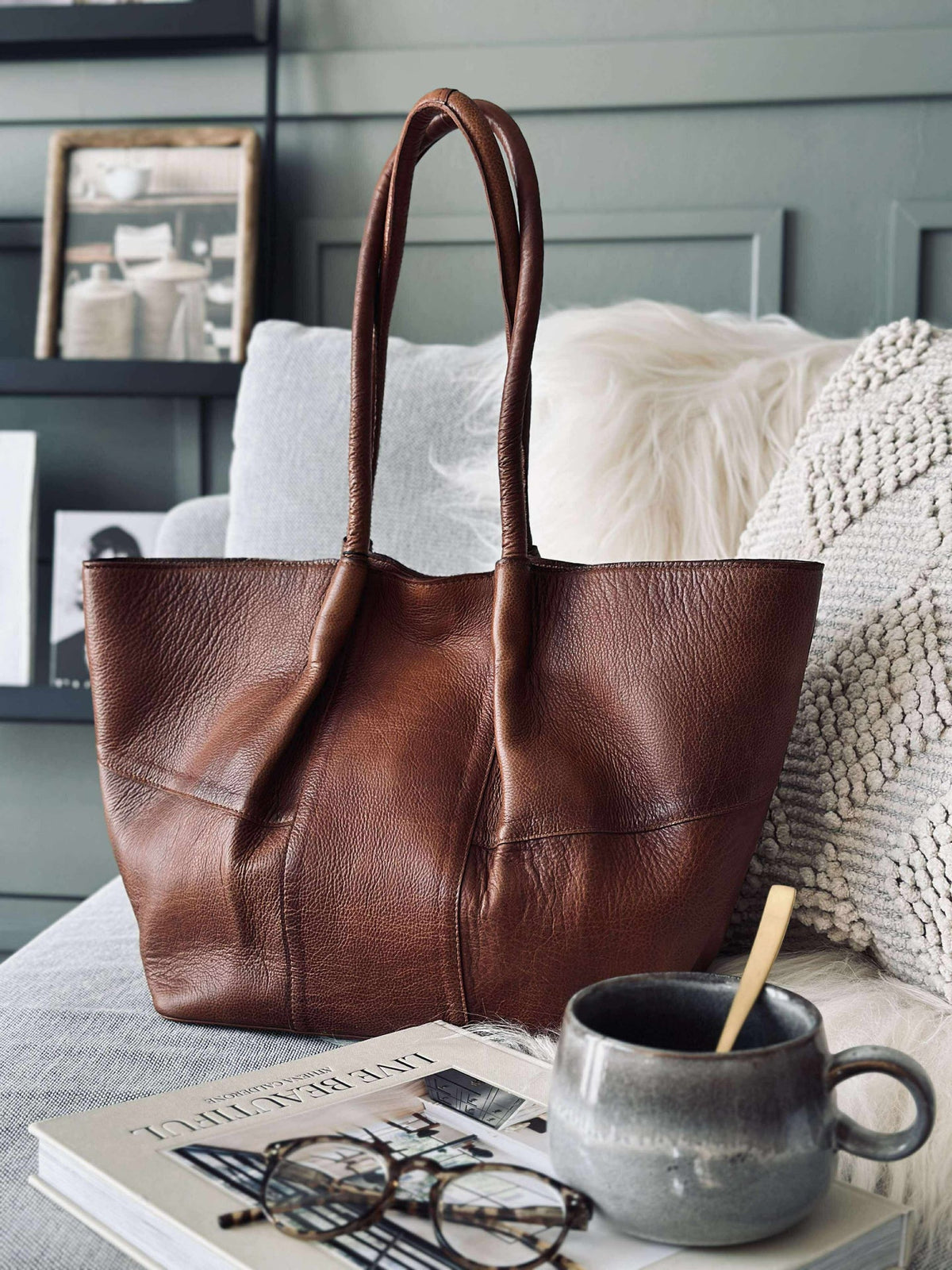 Shopper Mane
