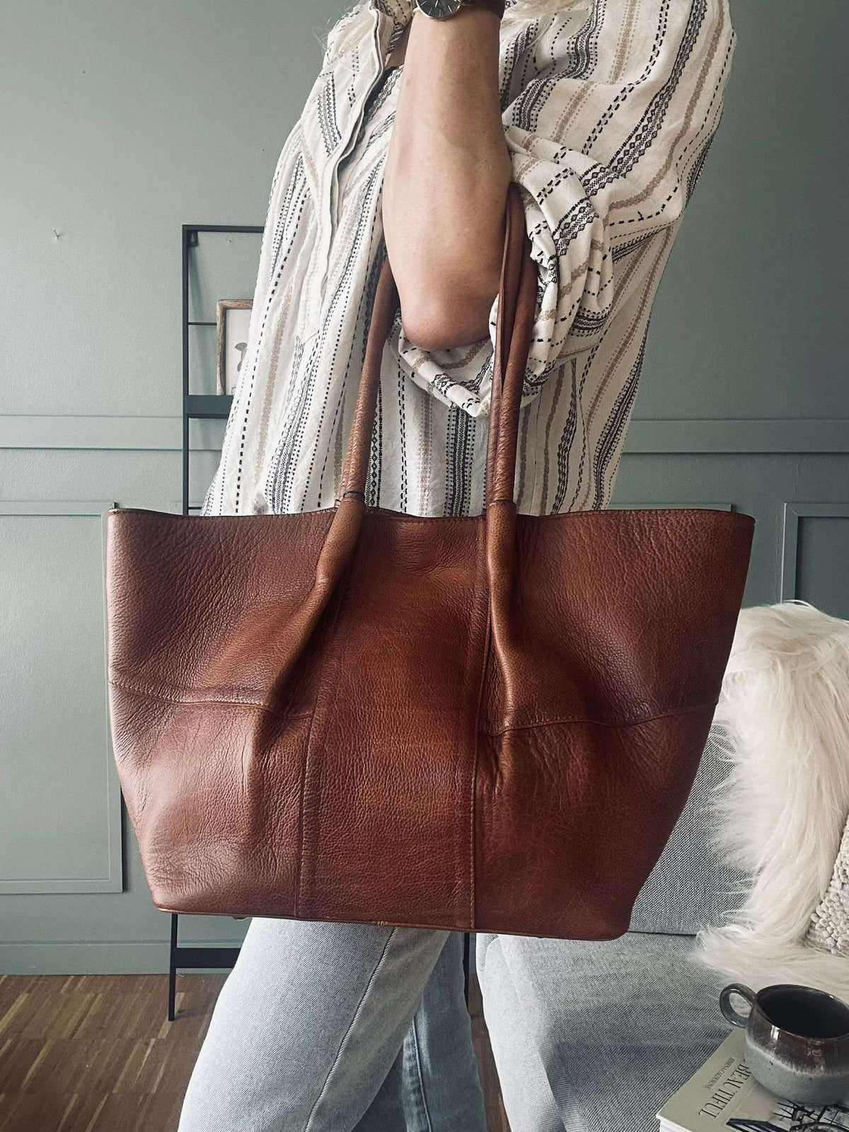 Shopper Mane