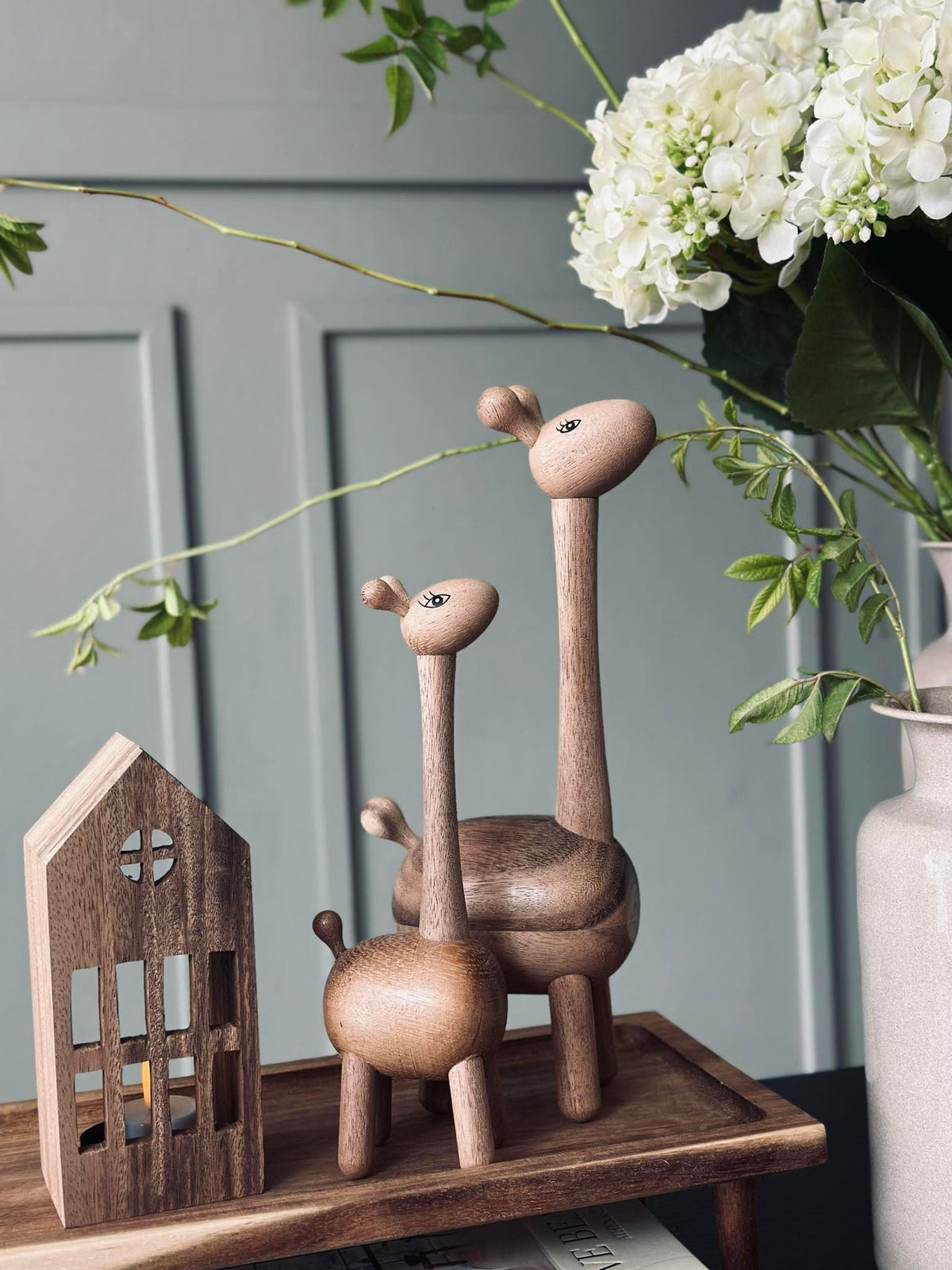Giraff - Small