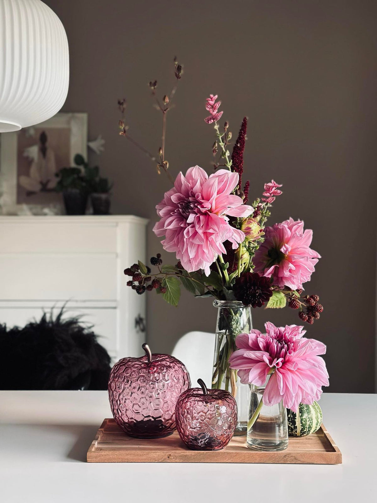 Eple Pink - Small