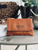 Pung MISTY - Cognac