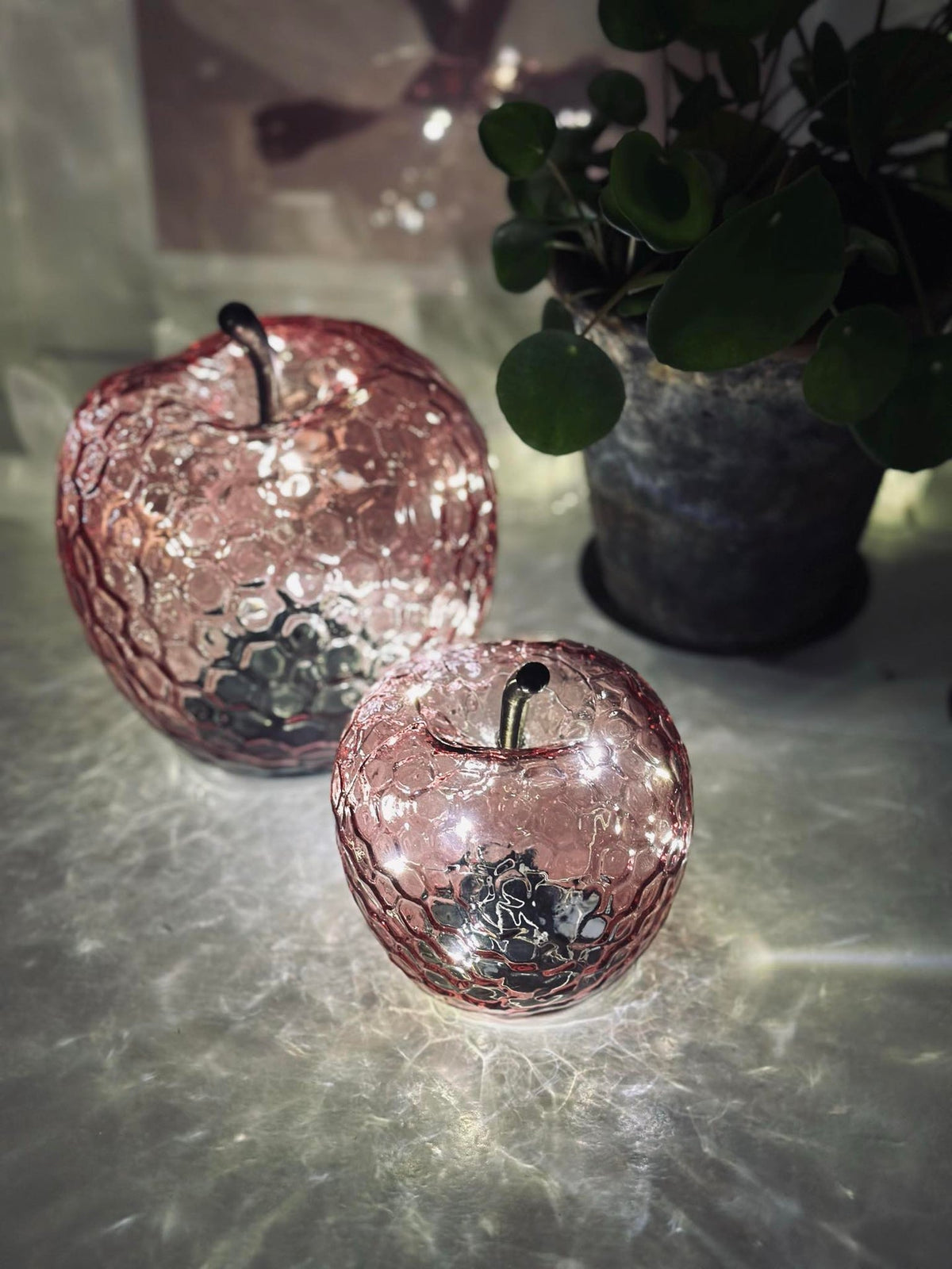 Eple Pink - Small