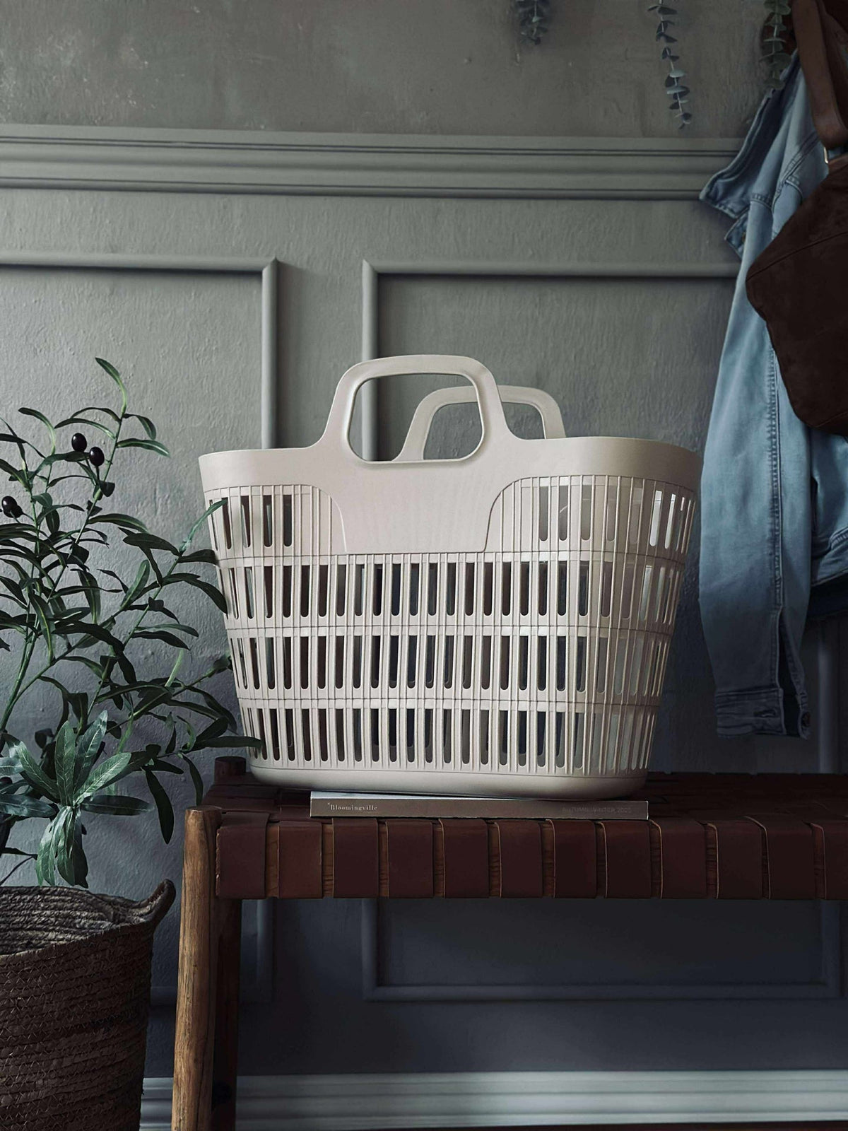 Shopper - Flere farger