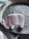 Grep elefant rosa - 2 stk.