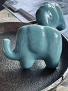 Grep elefant blå - 2 stk.