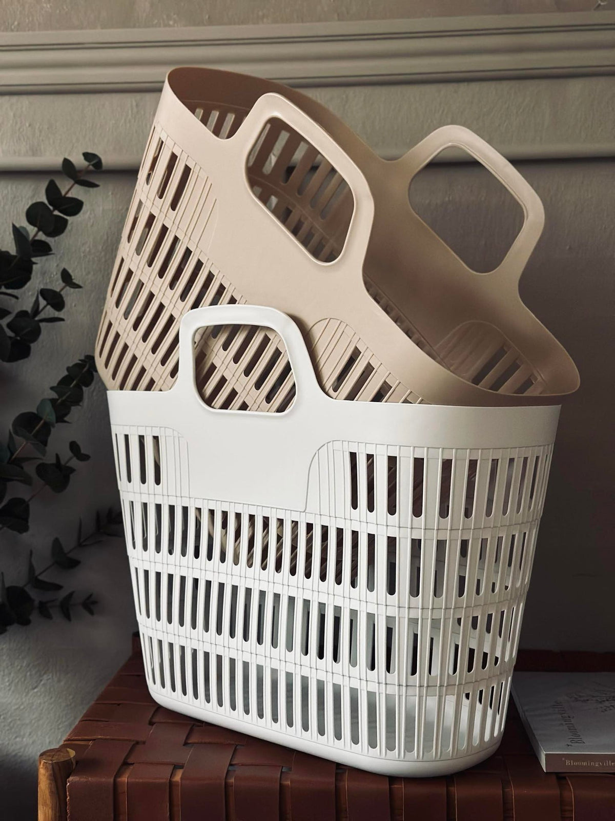 Shopper - Flere farger