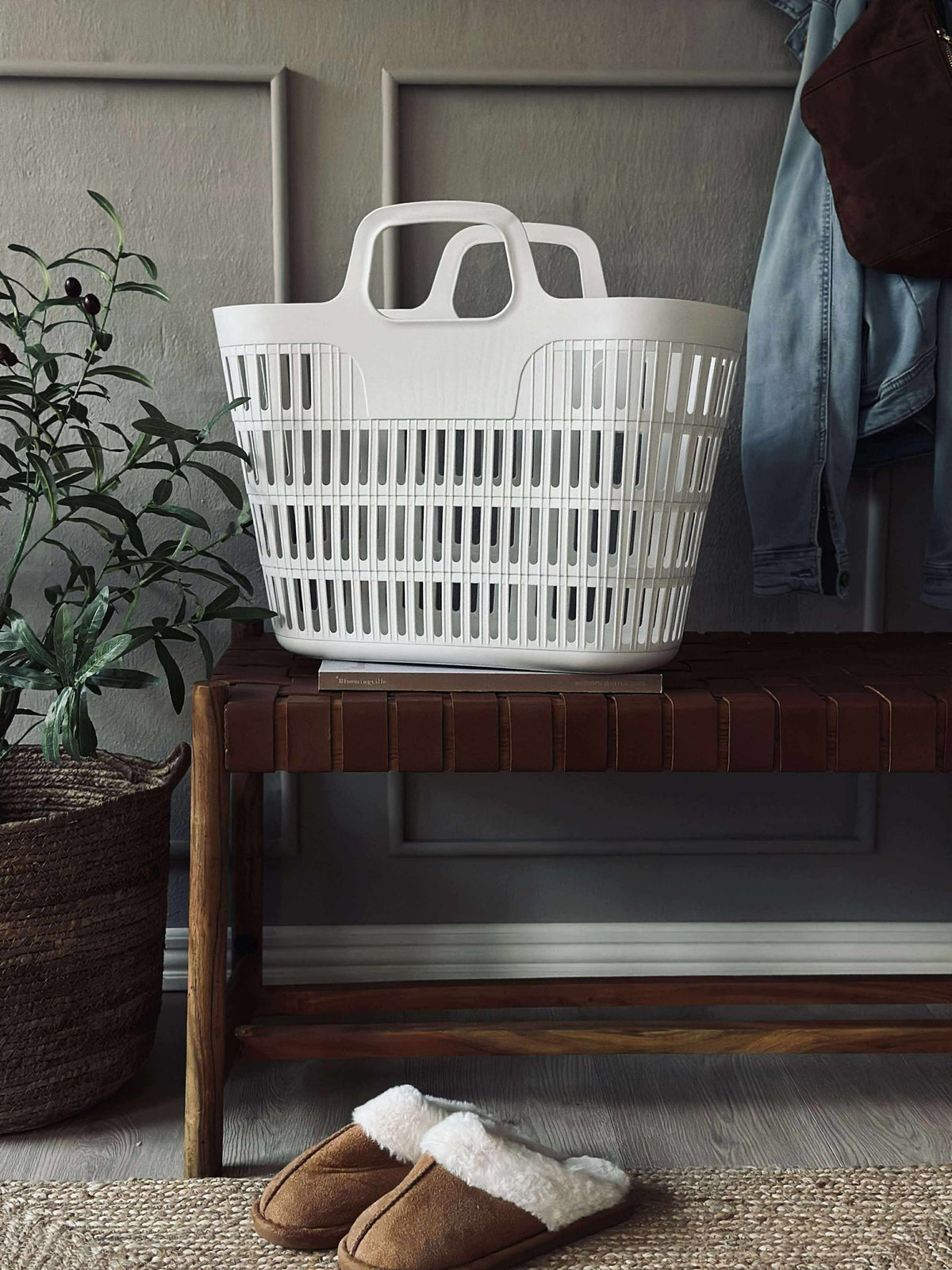 Shopper - Flere farger