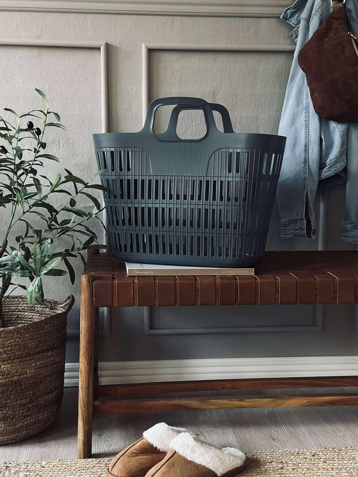 Shopper - Flere farger