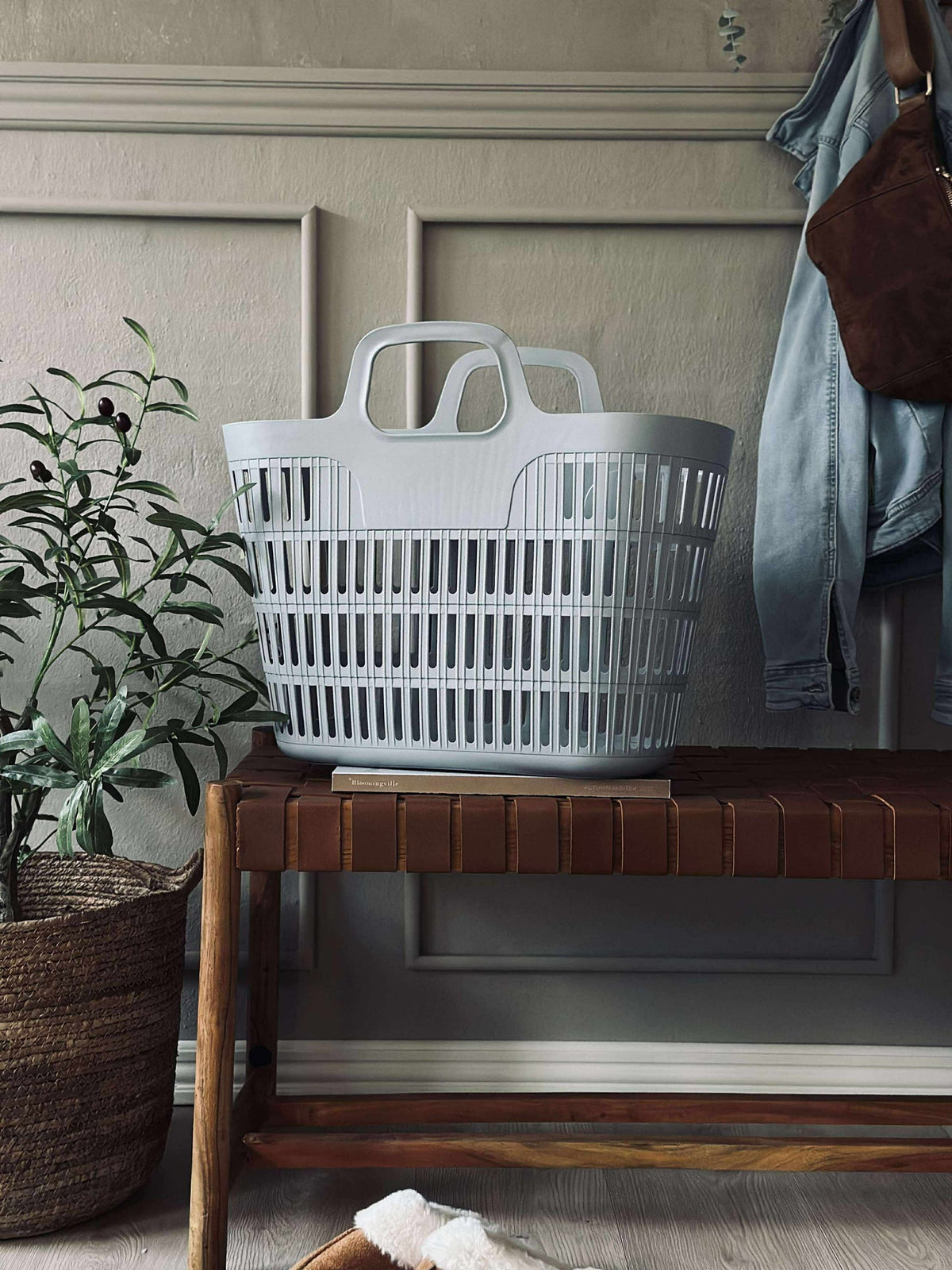 Shopper - Flere farger