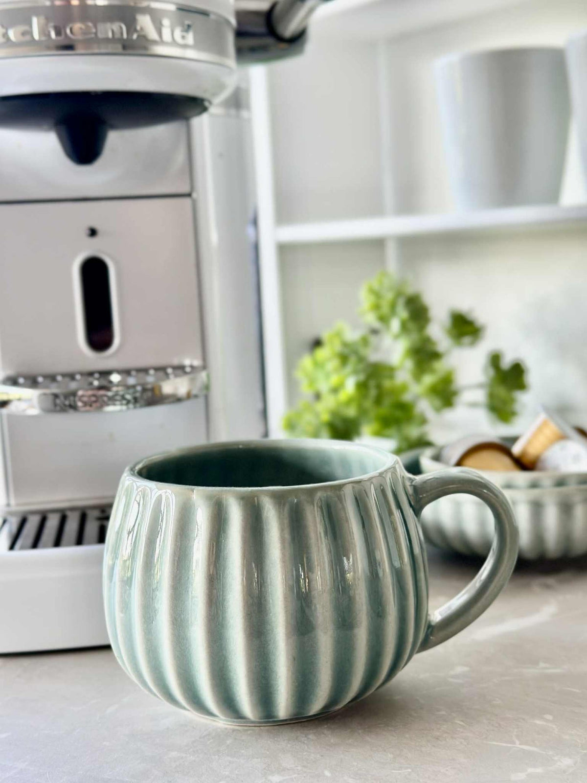 Krus VIGA Strib - Mint