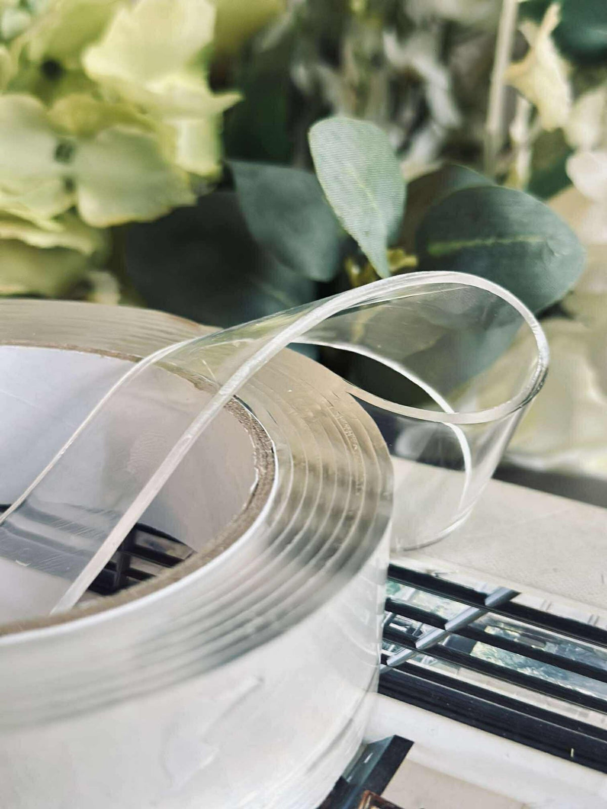 Nano gel-tape - 3 meter