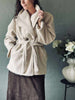 Jakke Jolie - Beige