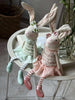 Kanin deco - flere farger