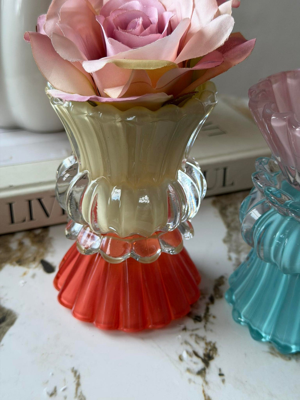 Lysestake BON Vendbar - MIX