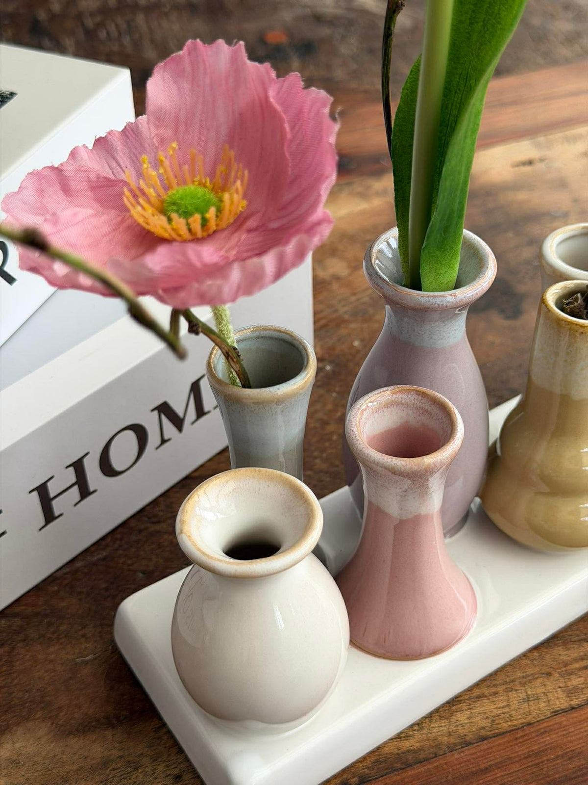 Vase Siluetta