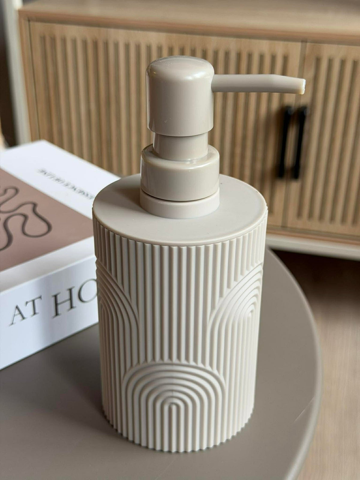 Dispenser - Flere farger