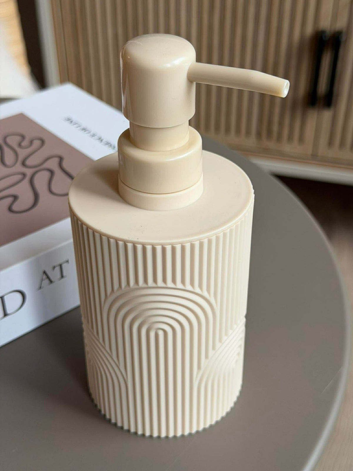 Dispenser - Flere farger