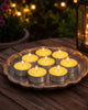Citronella telys 8 stk
