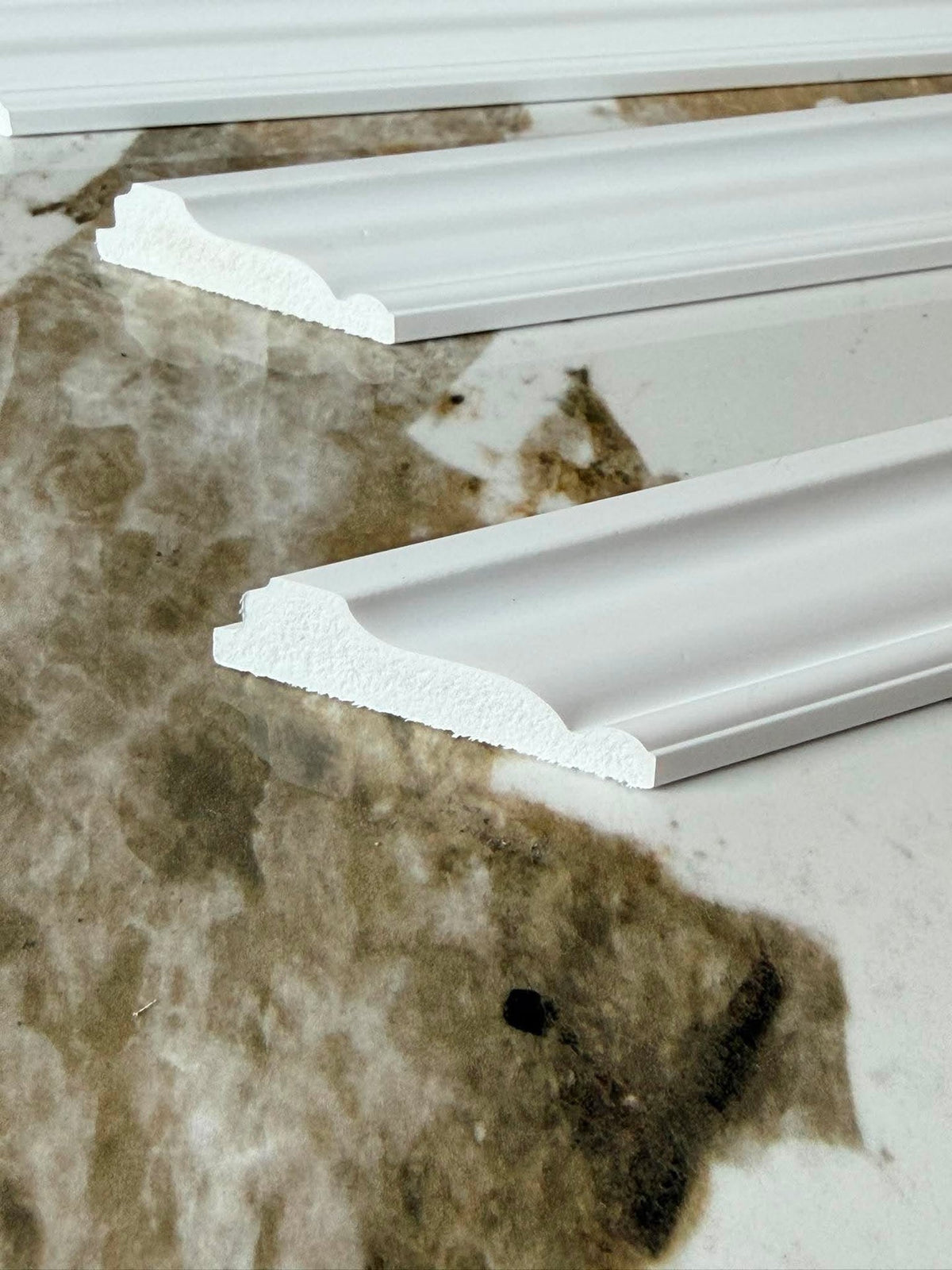 Veggpanel 60 - 80 cm - pakke med 4 stk