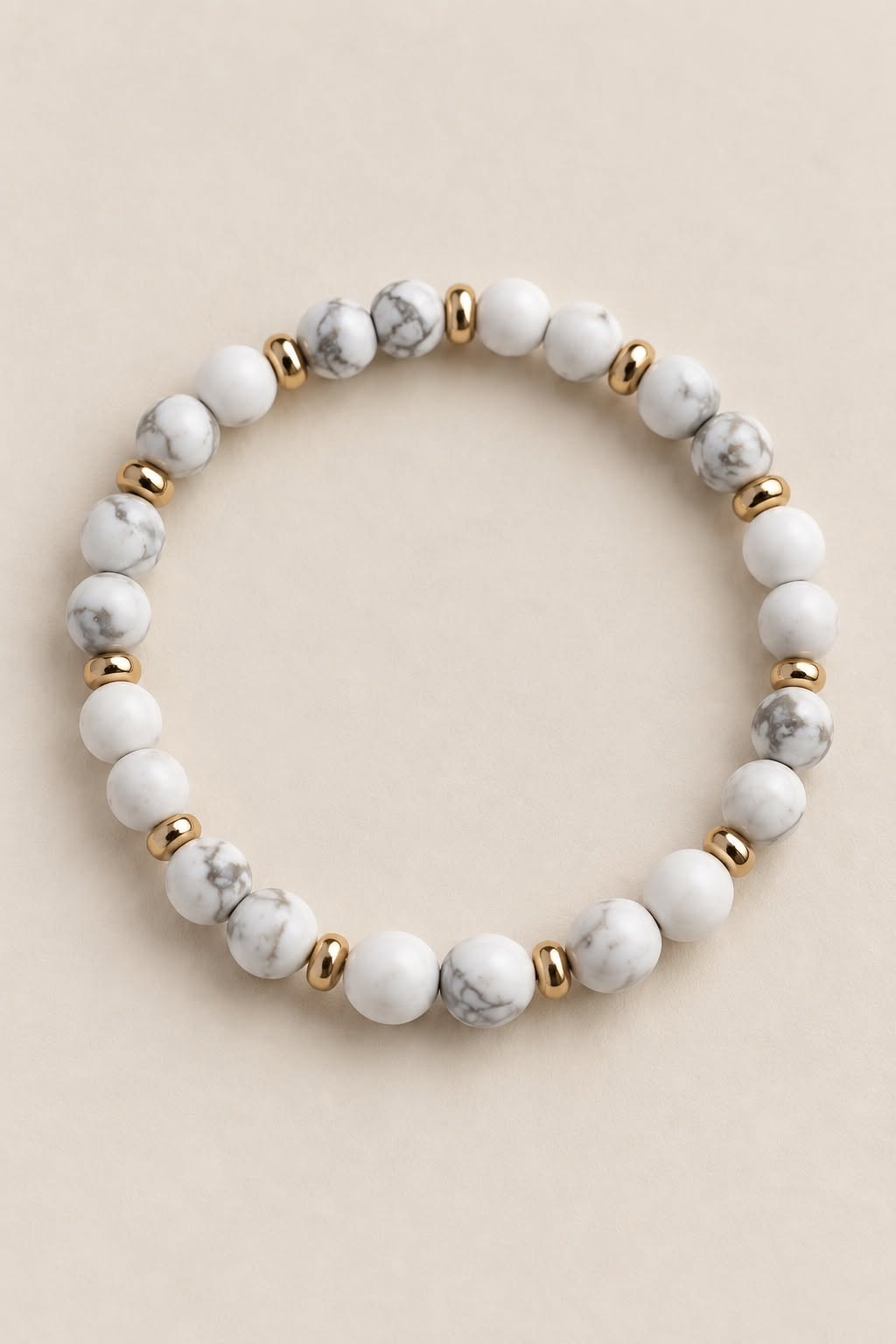 Armbånd Mollie White