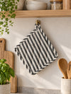 Gryteklut stripe sort