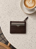 Lommebok BOSTON - Brown