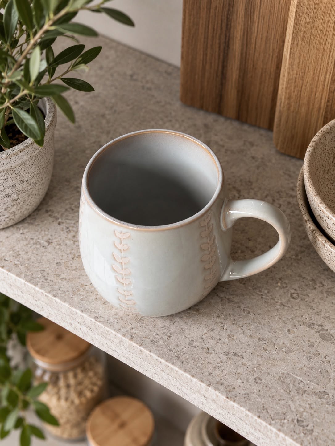 Krus Nordic stone