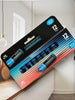 Batterier AA - 12 stk 1,5V