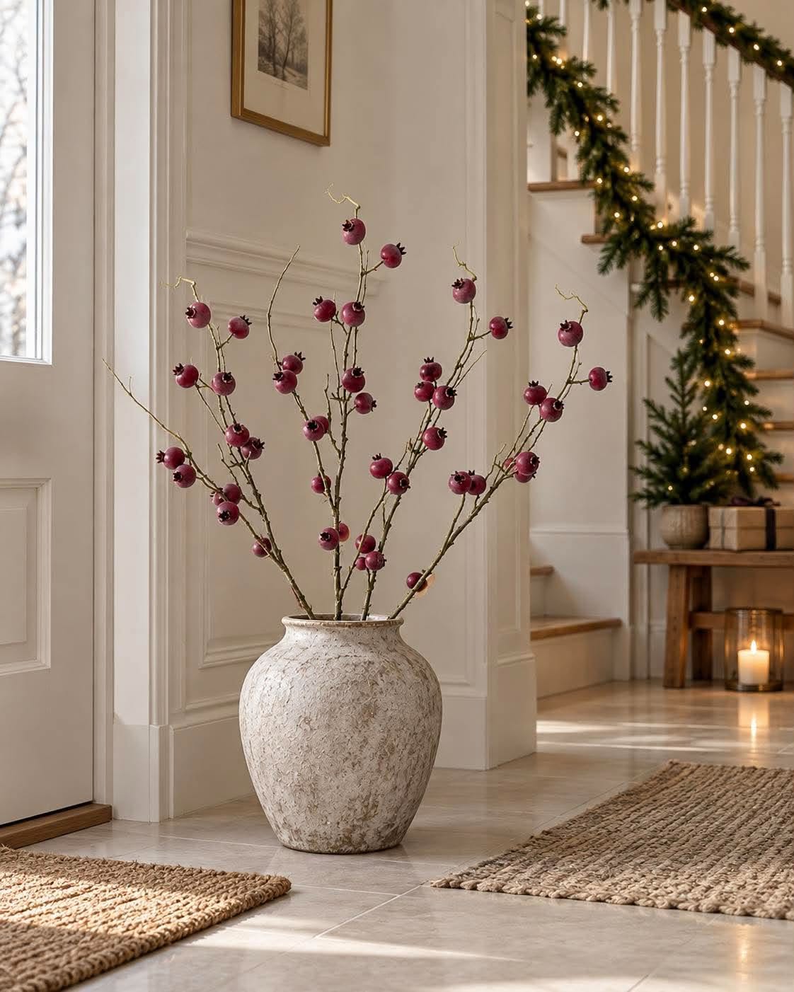 Nyperosegren 78 cm – Rosa