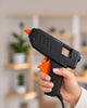 Limpistol BIG med 2 limstaver