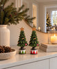Juletre - MIX