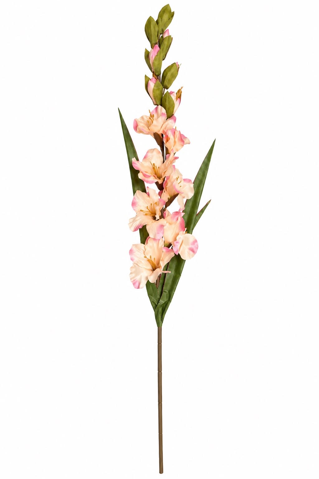 Gladiolus MIX – Kunstig blomst