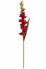 Gladiolus MIX – Kunstig blomst