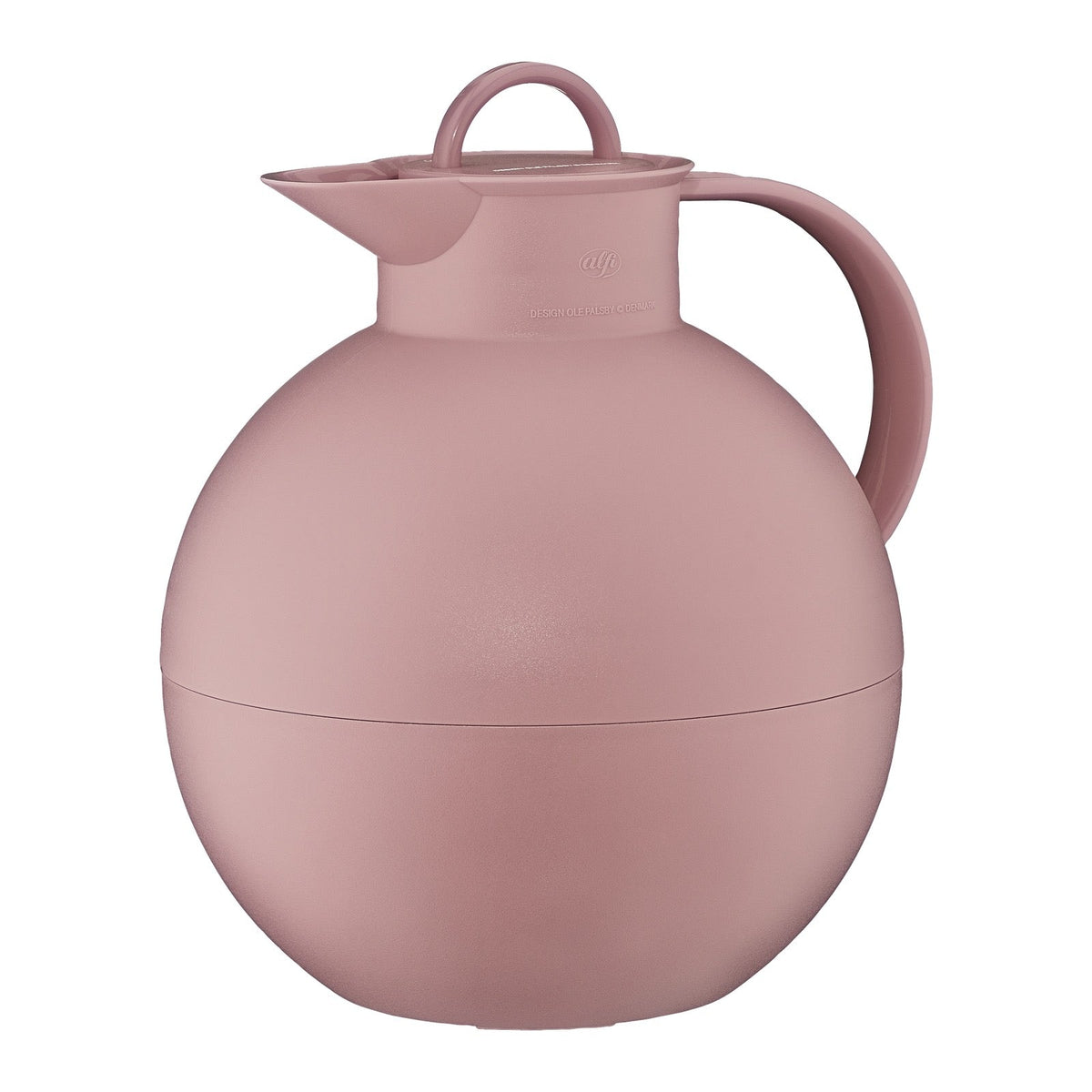 Termokanne – Kulekanne - Rose - 0,94 liter