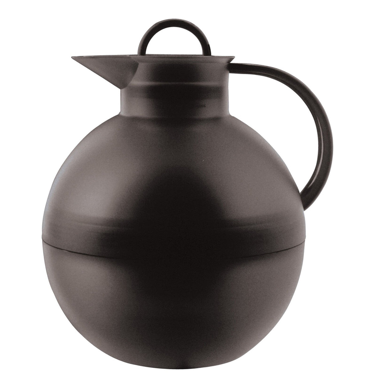 Termokanne – Kulekanne - Frost svart - 0,94 liter