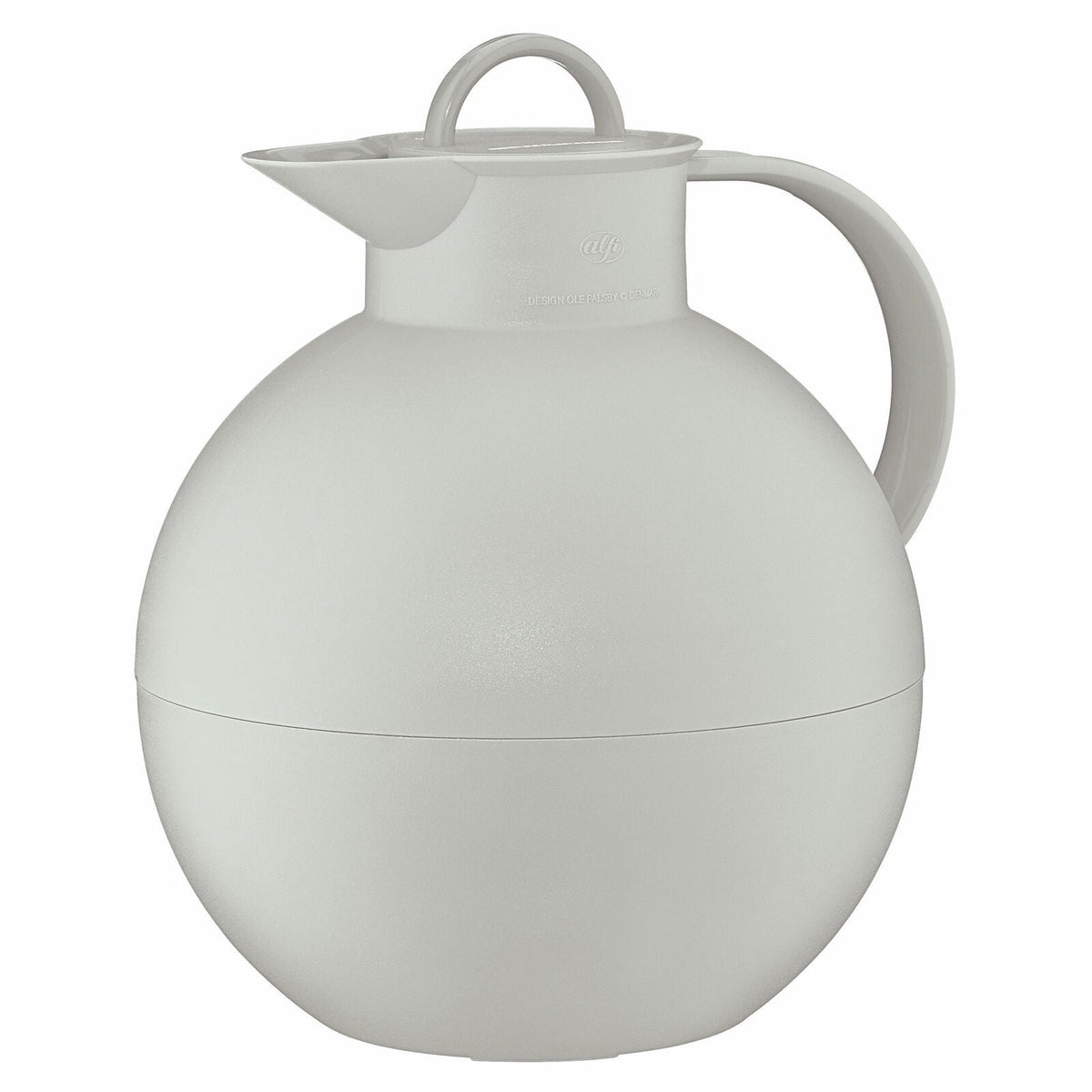 Termoskanne – Kulekanne - Frost desert grey - 0,94 liter