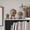 Hoptimist - Bumble - Liten - Oak