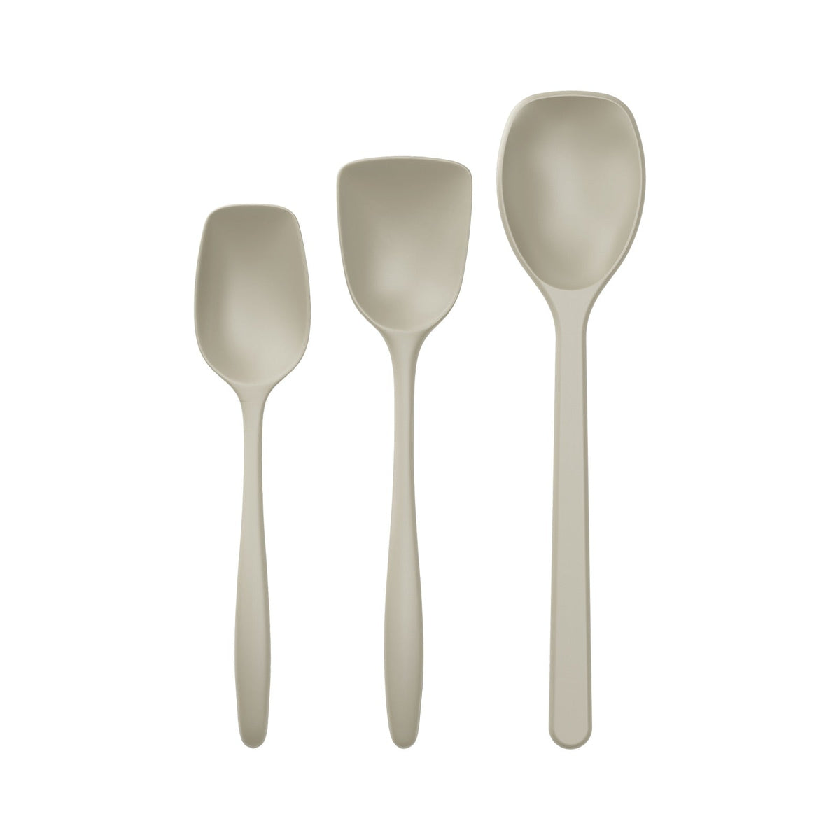 Gryteskje-sett - Dansk designklassiker - 3 deler - Humus