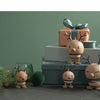 Hoptimist - Bimble - Reinsdyr - Small - Oak