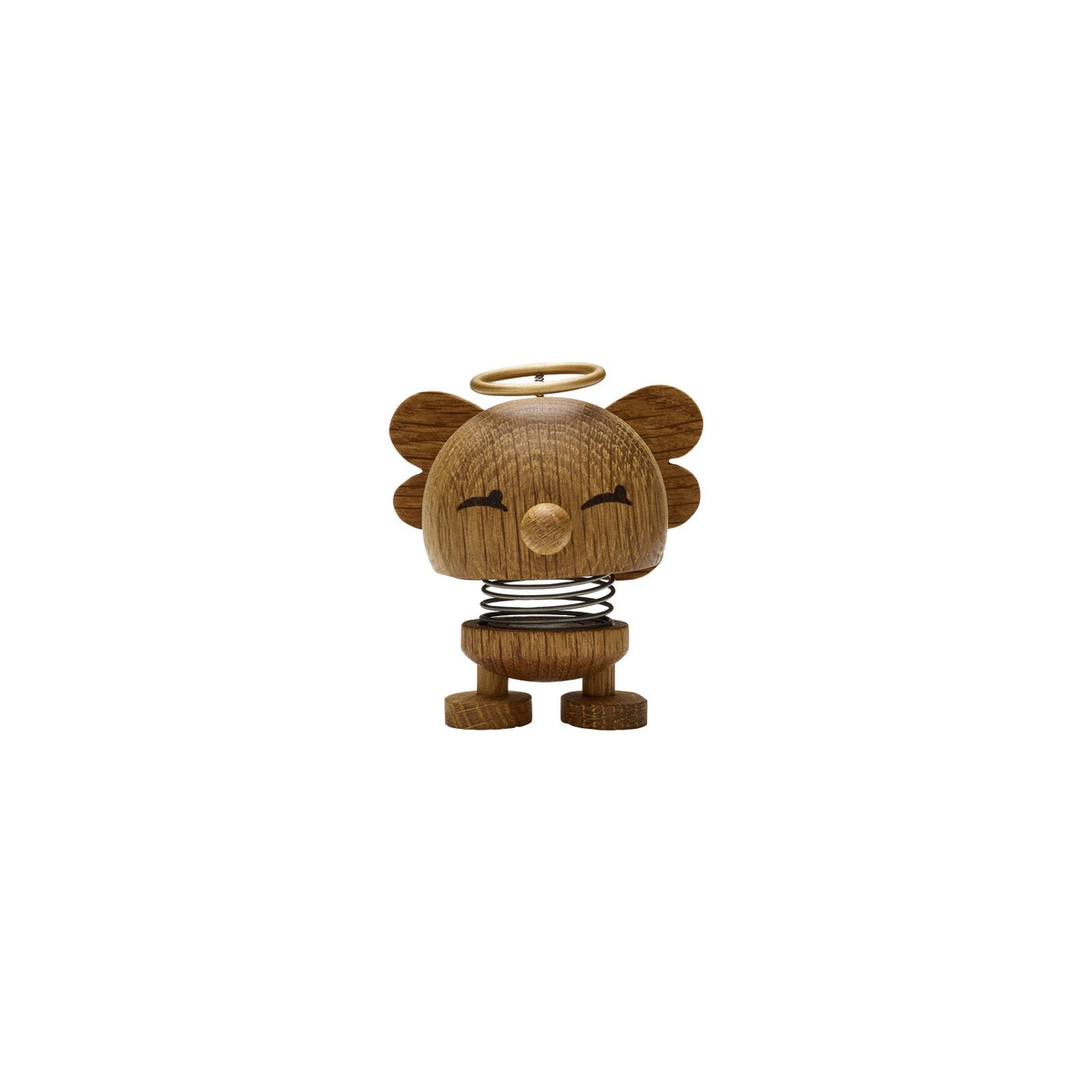Hoptimist - Angel Bimble - Small - Eik