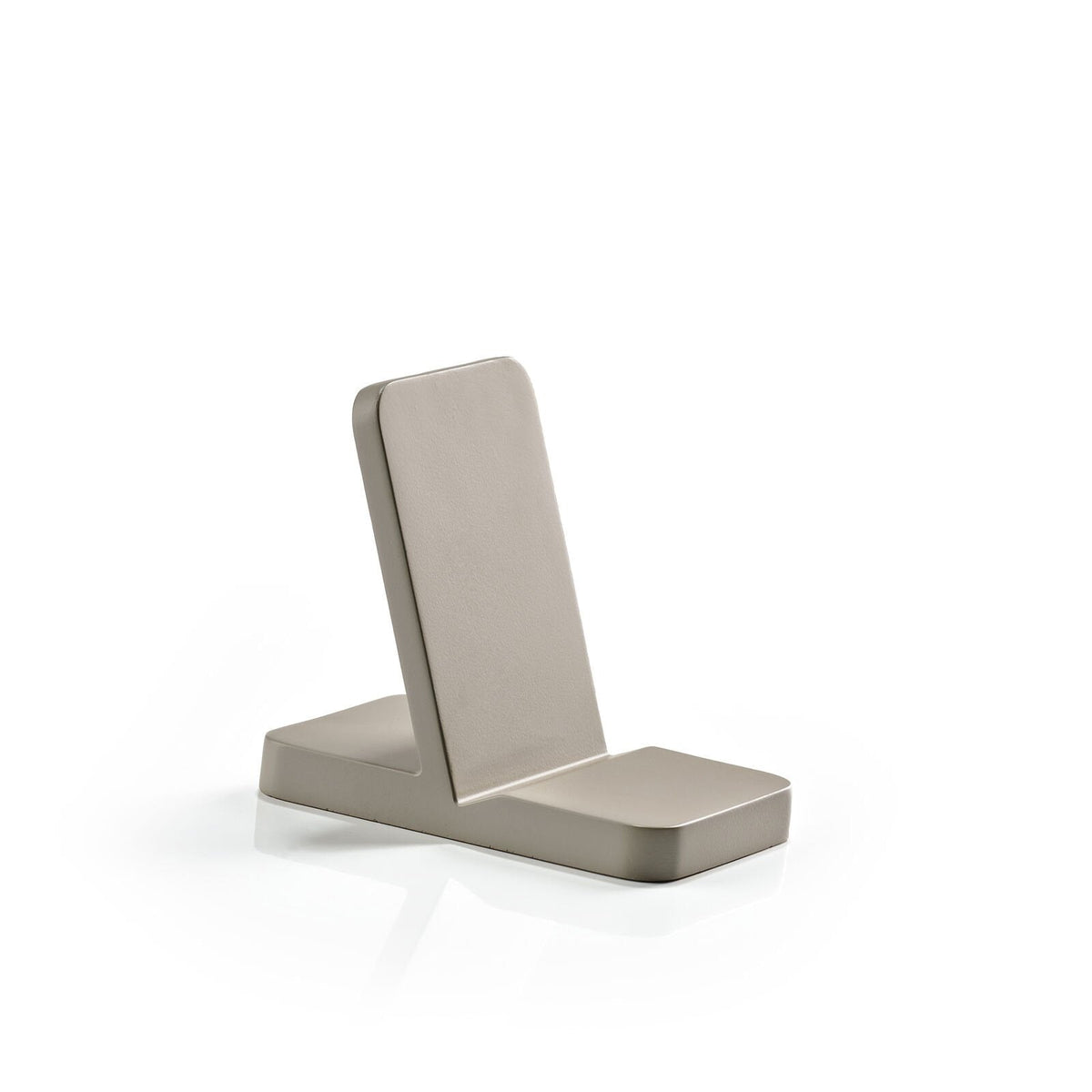 Mobiltelefonholder - Kontor - Pebble grey