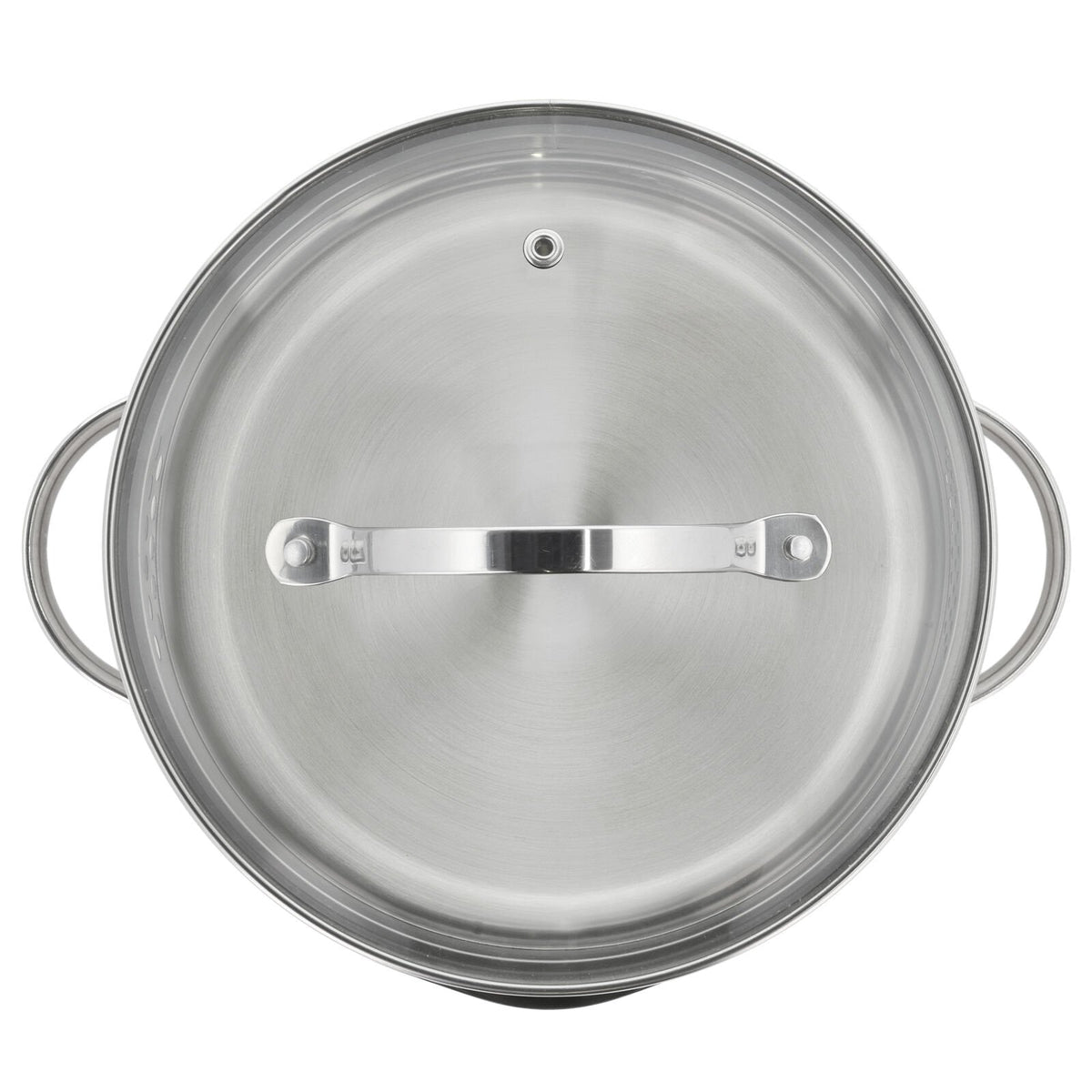 Gryte - 3,0 liter - Rustfritt stål
